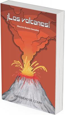 ¡Los volcanes!