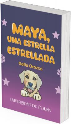 Maya, una estrella estrellada