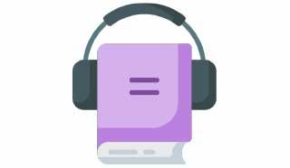 Audiobooks
