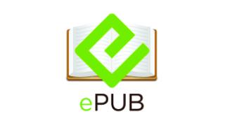 Publicación electrónica (EPUB)